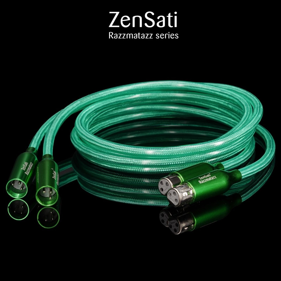ZenSati – A Arte da Transmissão Sonora