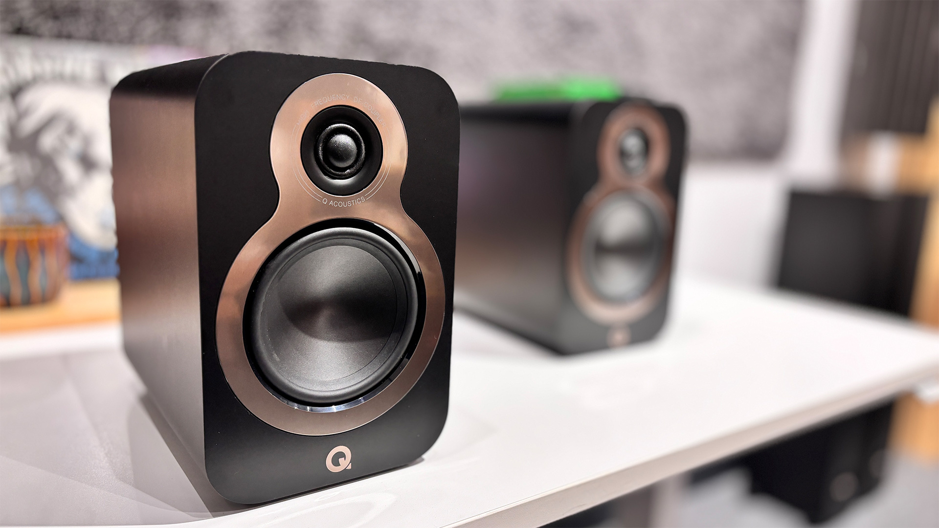 Foto 5 Q Acoustics 3020c