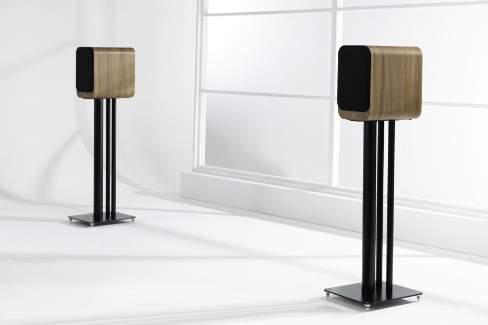 Q Acoustics 3020c