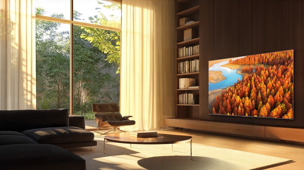 TCL C8K chega à Europa