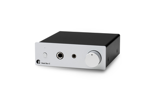 Pro-Ject Audio Head Box E