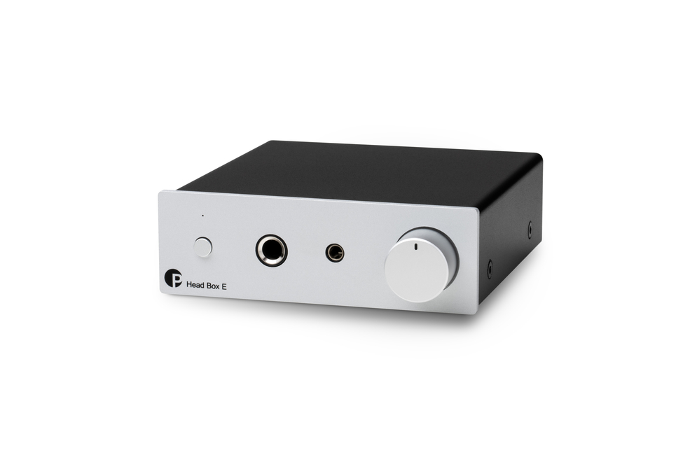 Pro-Ject Audio Head Box E