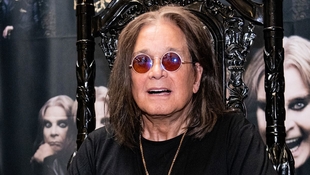 Faleceu Ozzy Osbourne