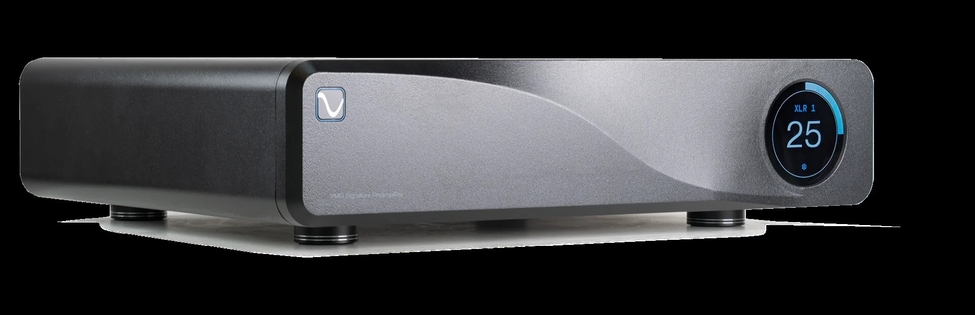 PS Audio PMG Signature