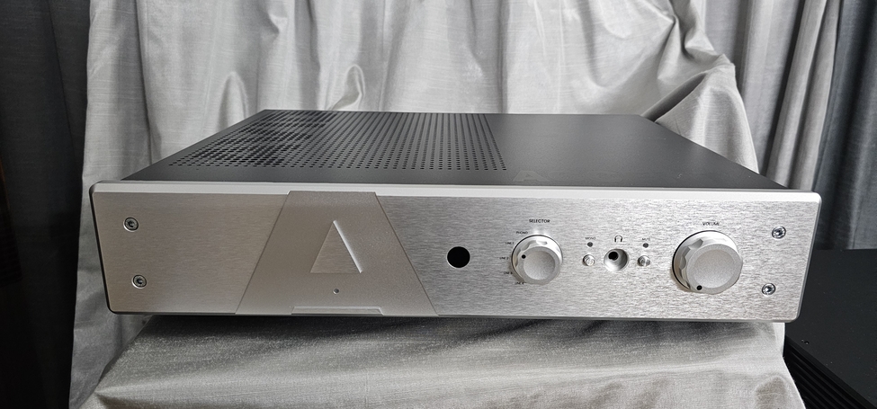 AVID Accent Integrated