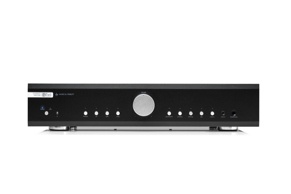Novo Musical Fidelity B1xi