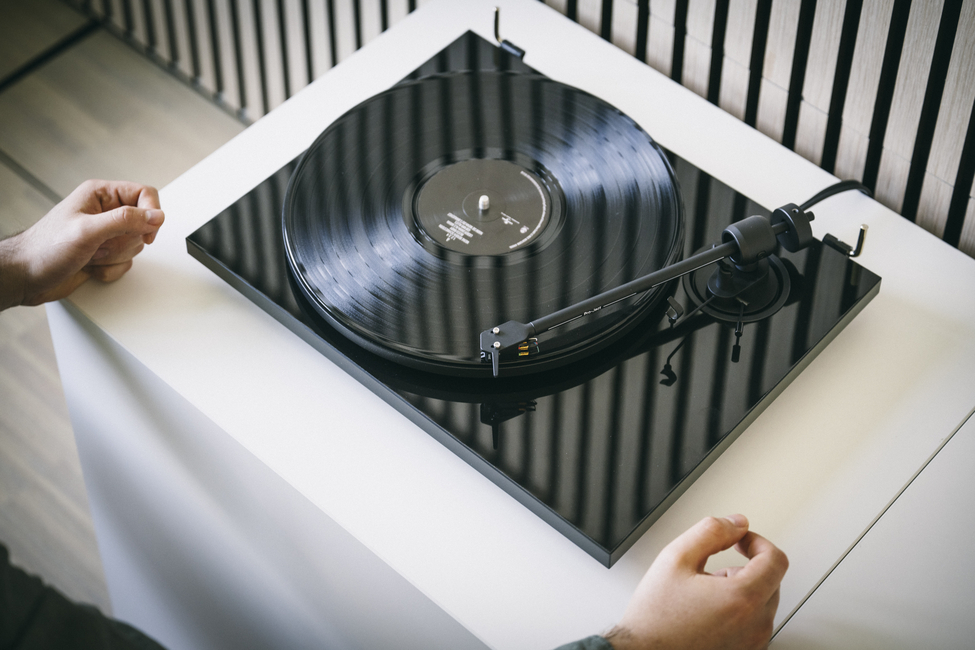 Pro-ject E1.2 – O regresso às origens