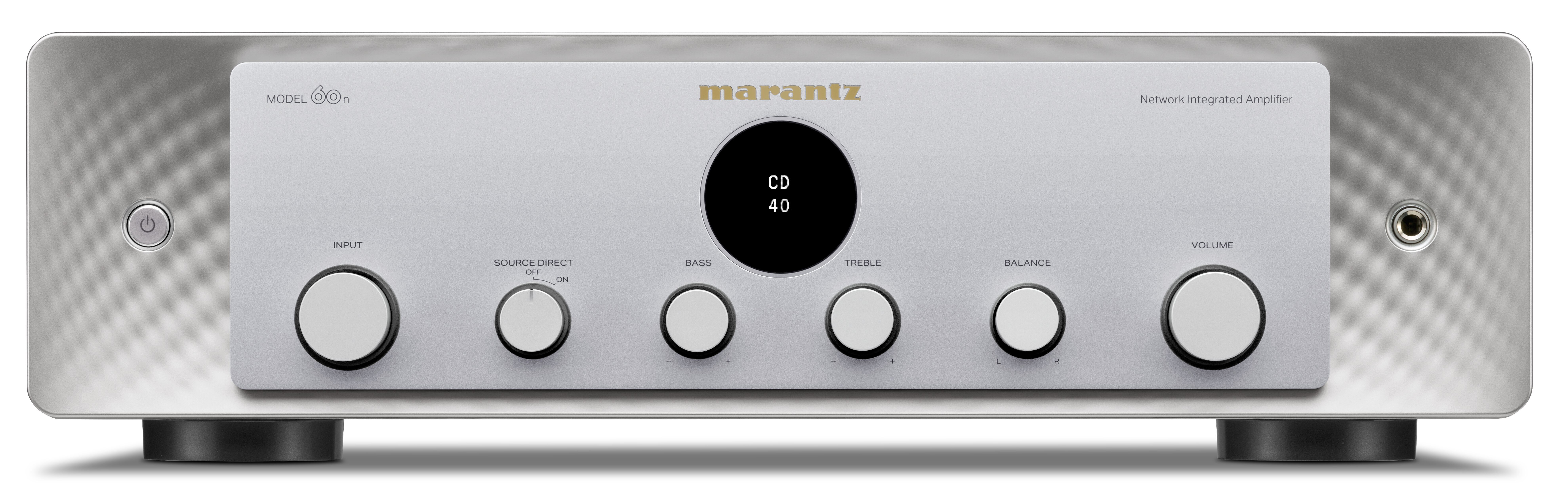 Foto 1 Marantz 60n