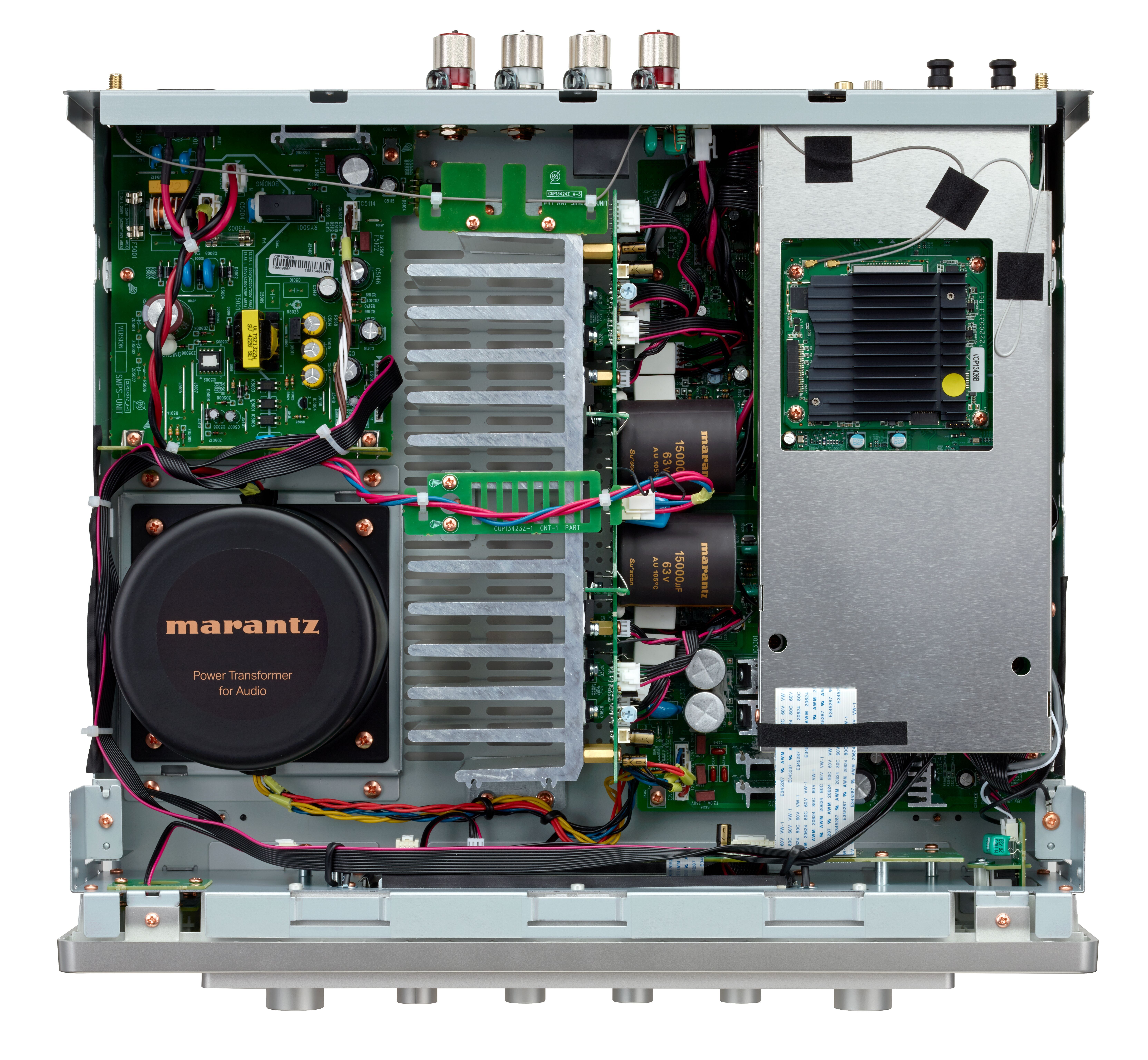 Foto 3 Marantz 60n