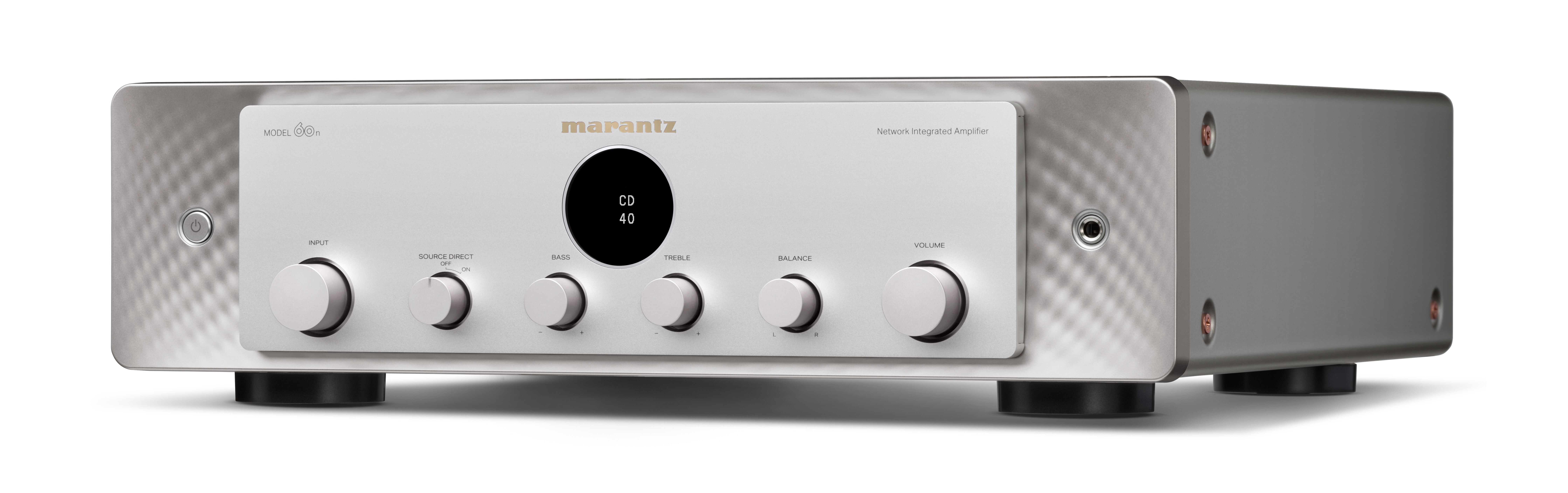 Foto 4 Marantz 60n