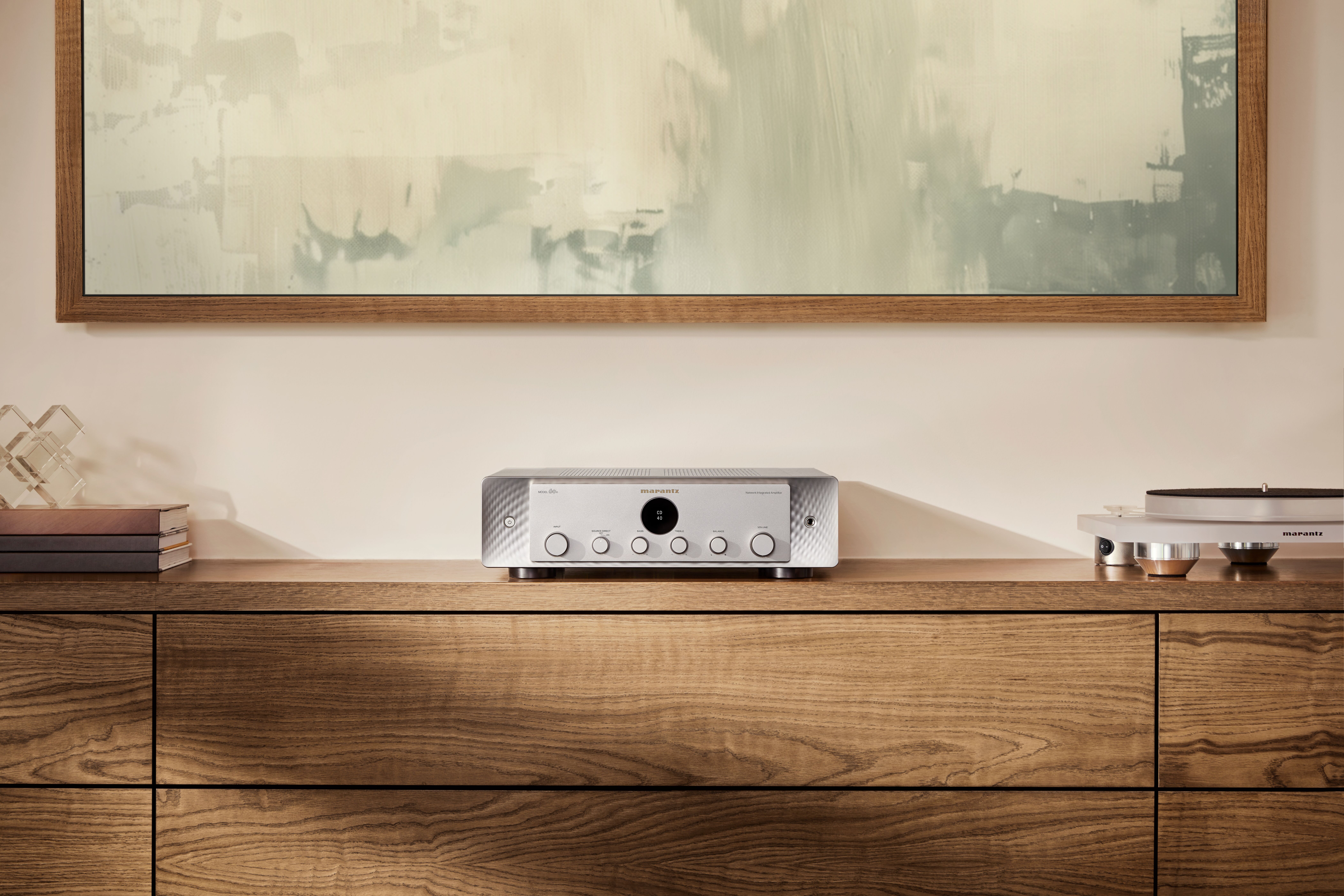 Foto 5 Marantz 60n