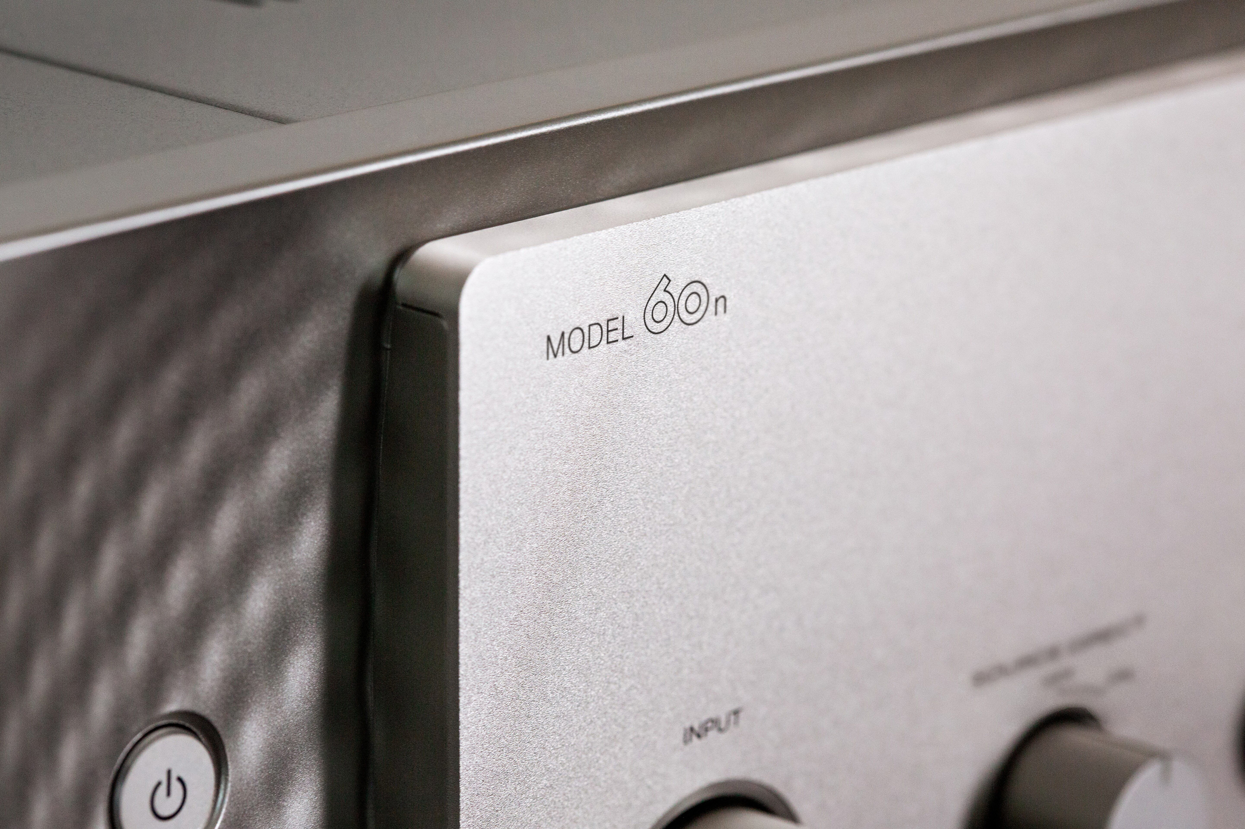 Foto 6 Marantz 60n