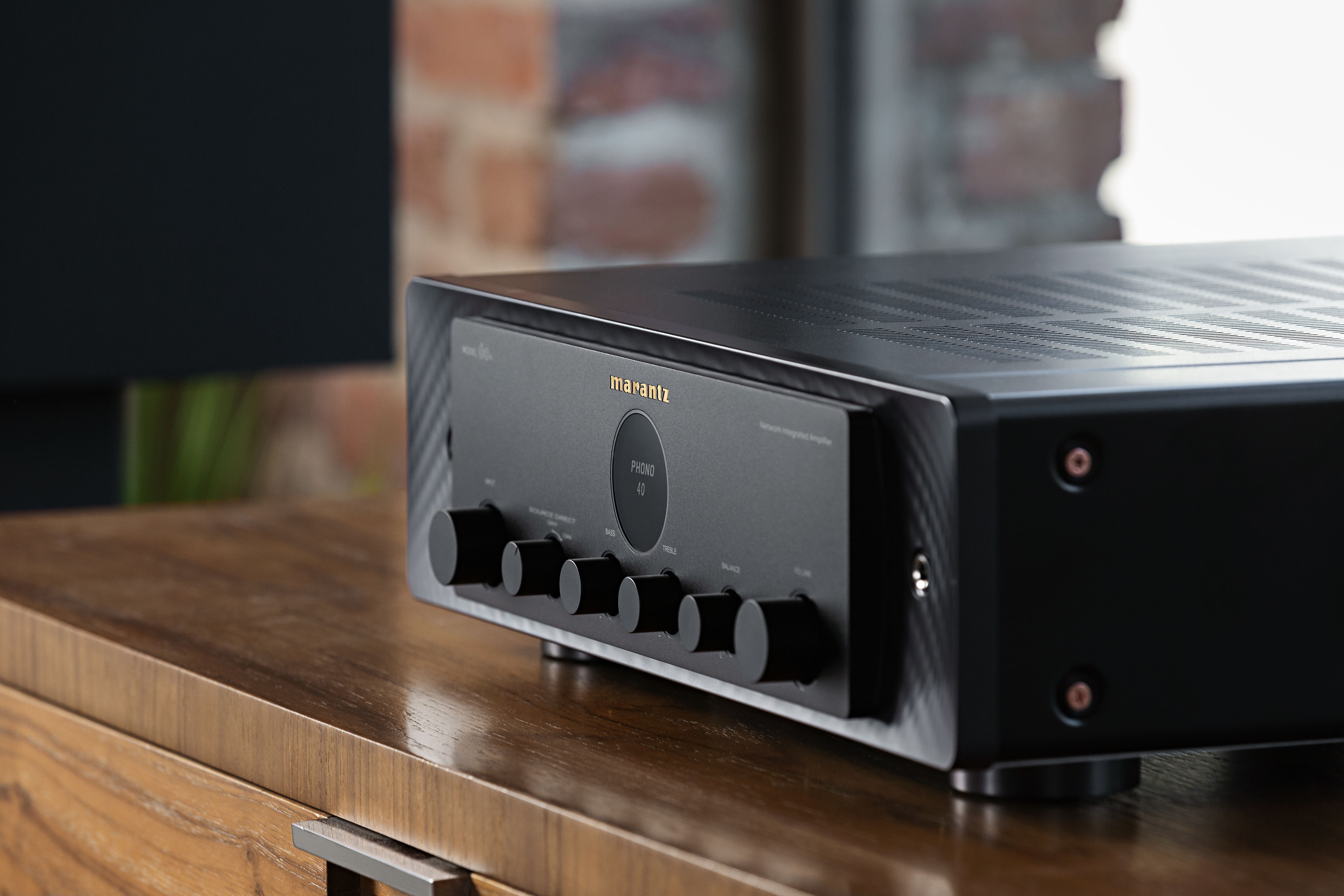 Foto 7 Marantz 60n