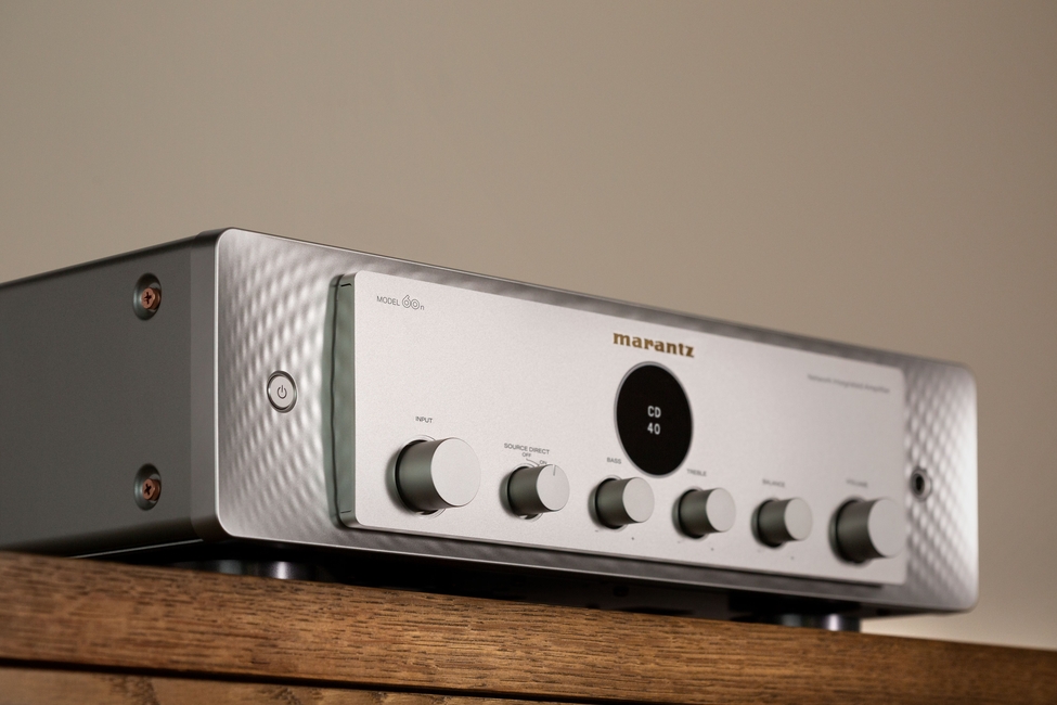 Marantz Model 60n 