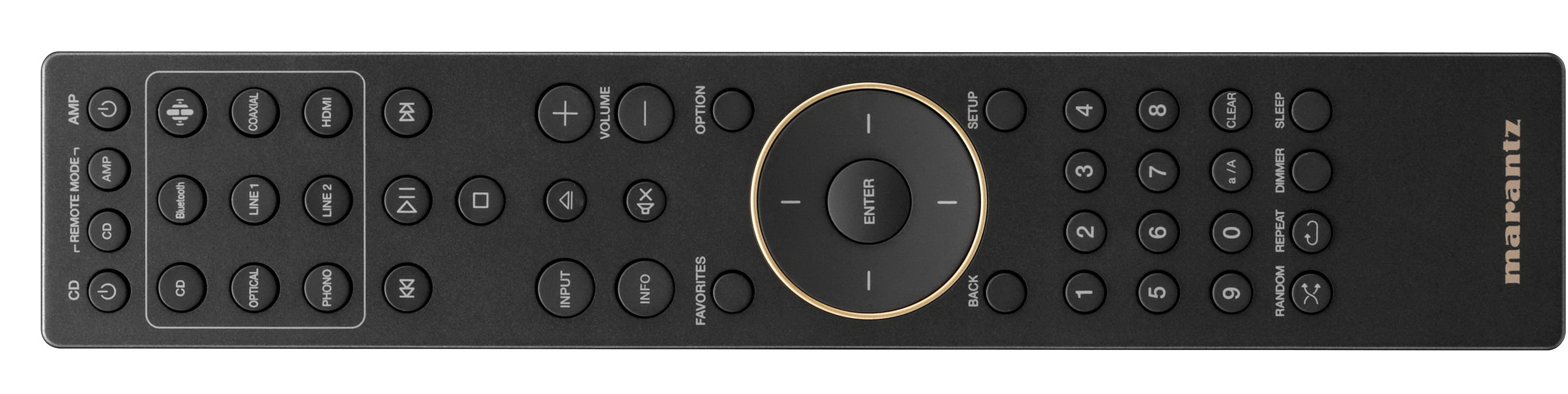 Foto 8 Marantz 60n
