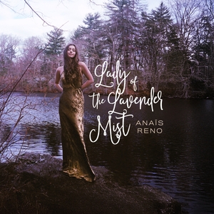 2-Lady of the Lavender Mist