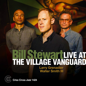 3-Live at The Village Vanguard