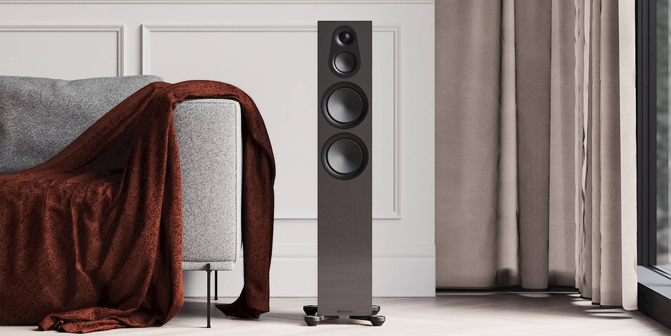 Monitor Audio Silver Series 7G Limited Edition