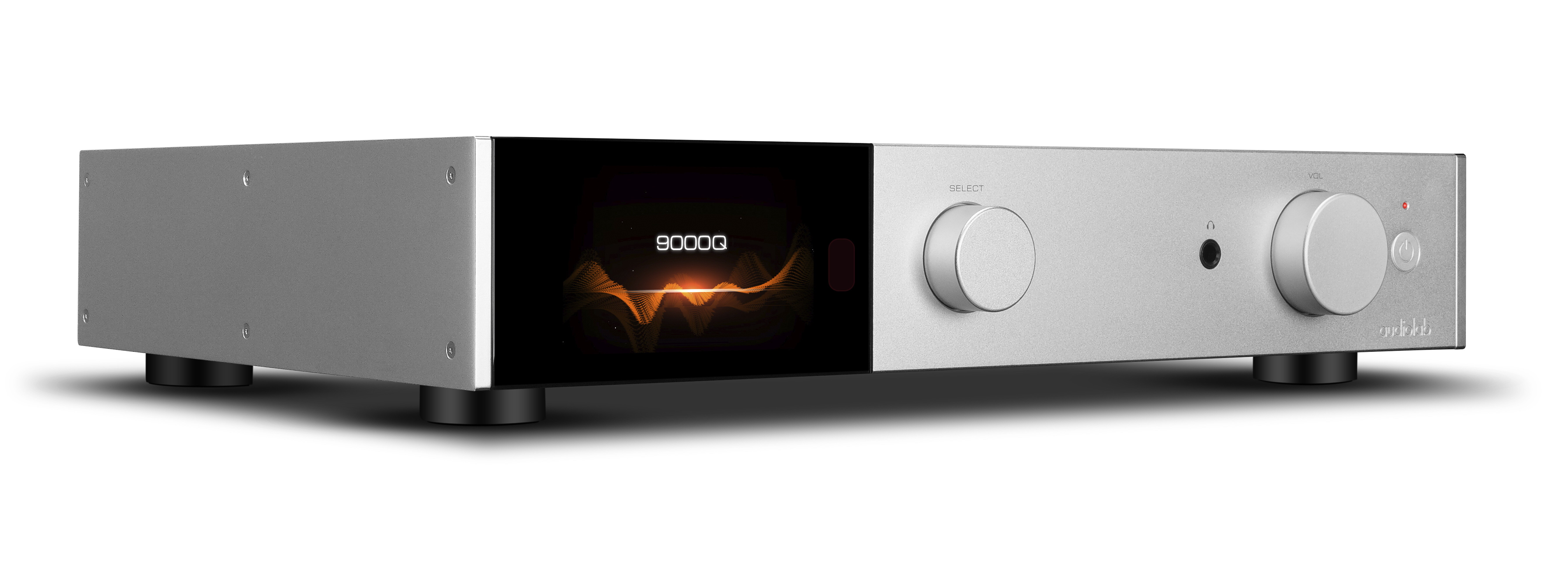 Foto 1 Audiolab 9000Q+9000P