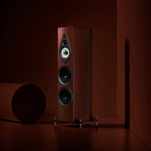 Sonus faber Amati Supreme 