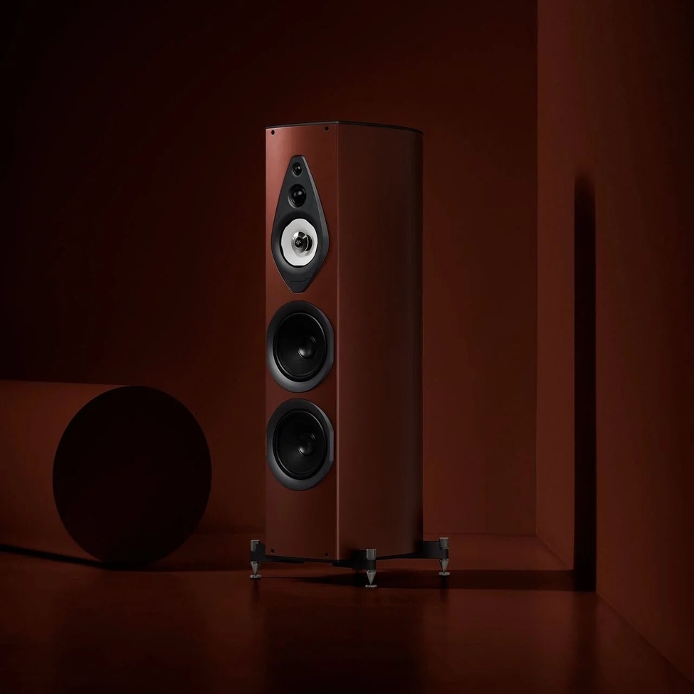 Sonus faber Amati Supreme 
