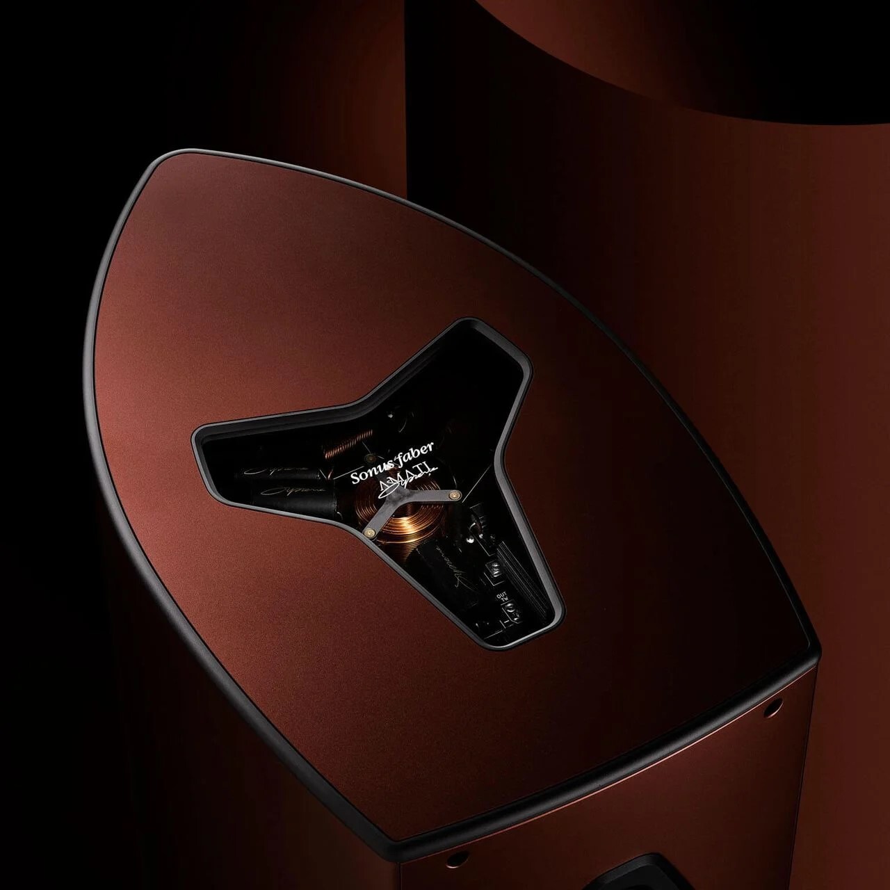 Amati Sup.2