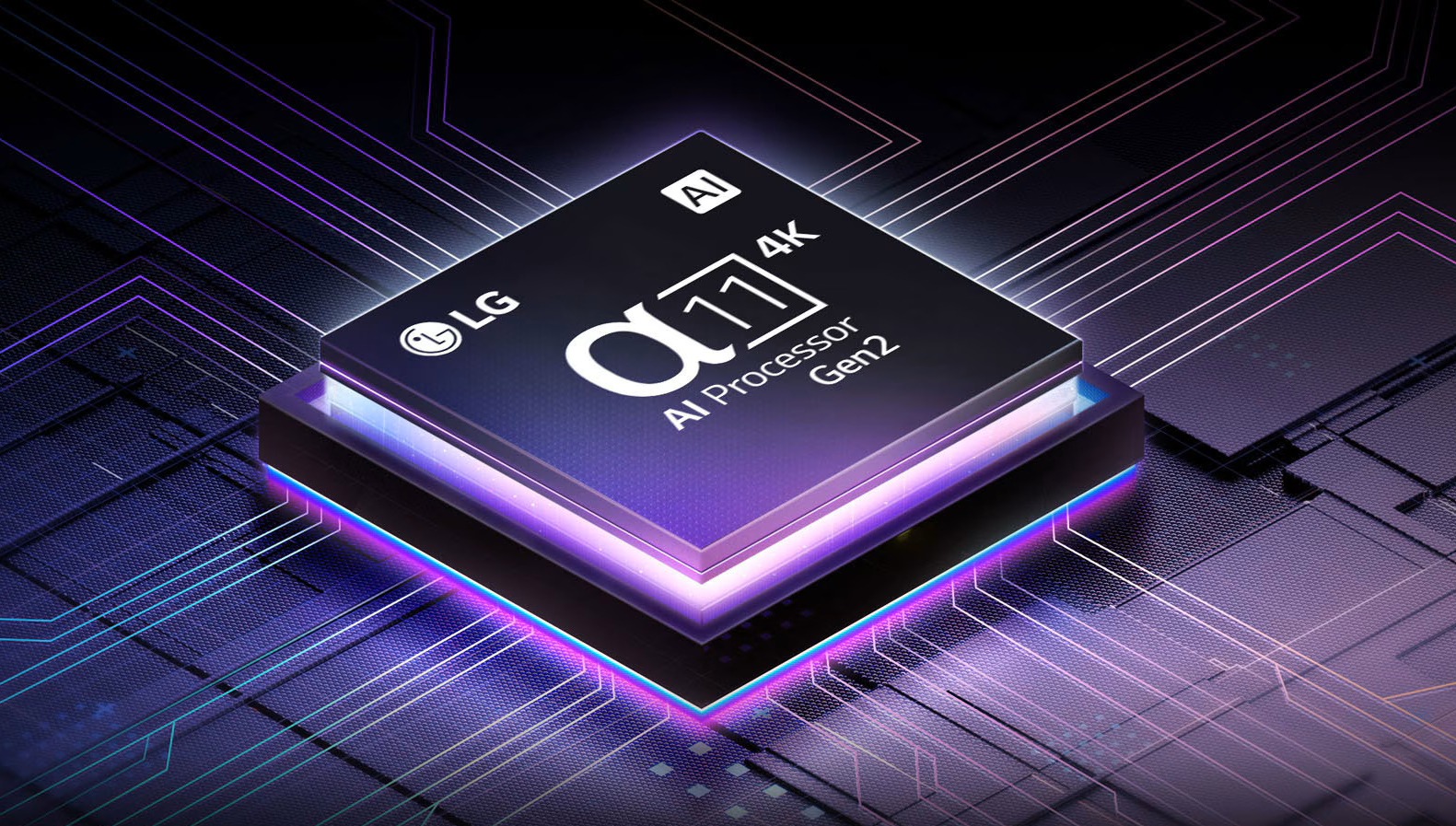 Foto 1 LG 55OLED56