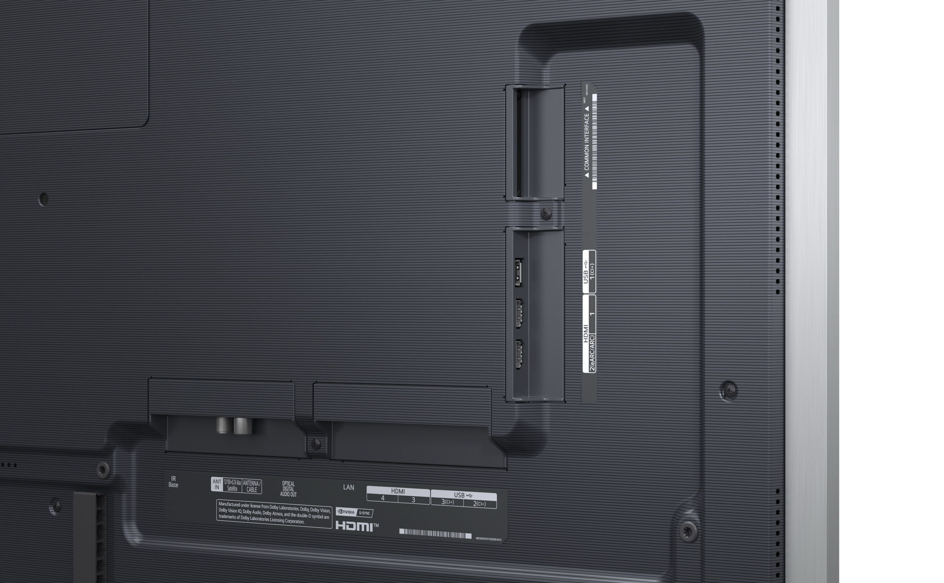 Foto 3 LG 55OLED56