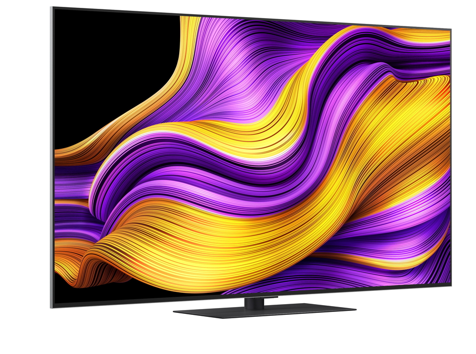 Televisor LG 55OLED evo AI 