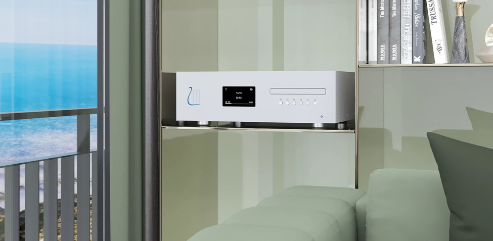 Orpheus Lab A ZERO PS Absolute SACD