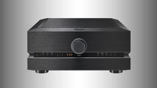 Amplificador integrado TAD-A1000