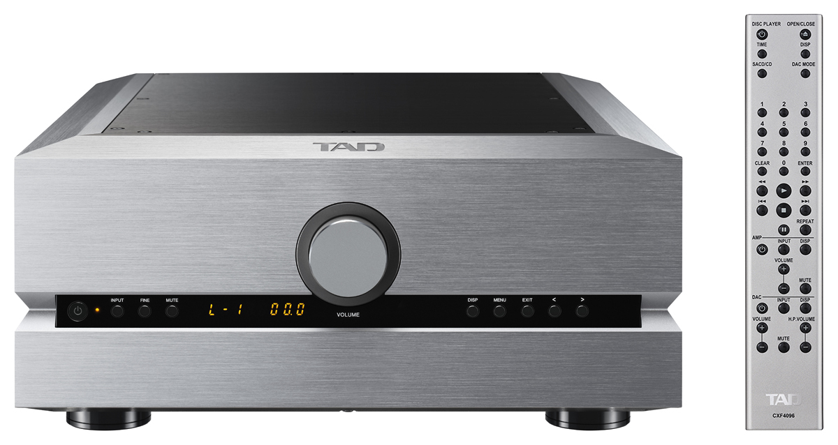TAD-A1000-S