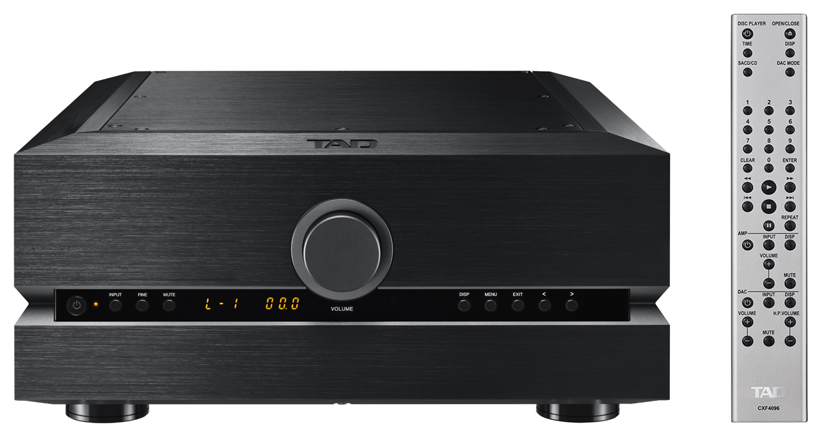 TAD-A1000-K