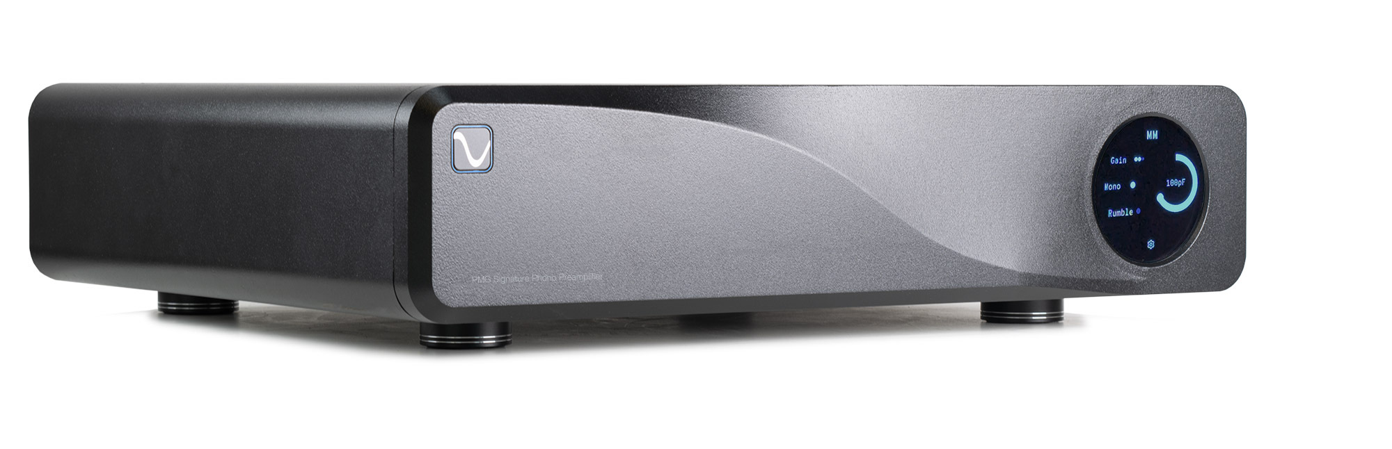 Foto 1 PS Audio PMG Sinature pre
