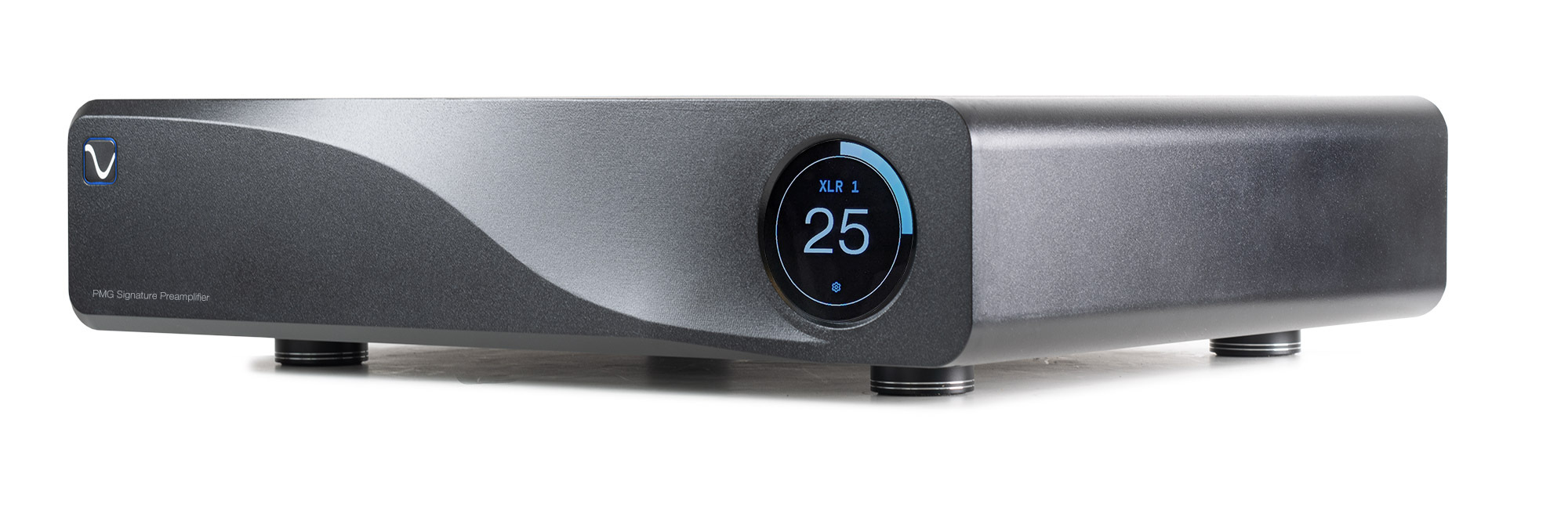 Foto 6 PS Audio PMG Sinature pre