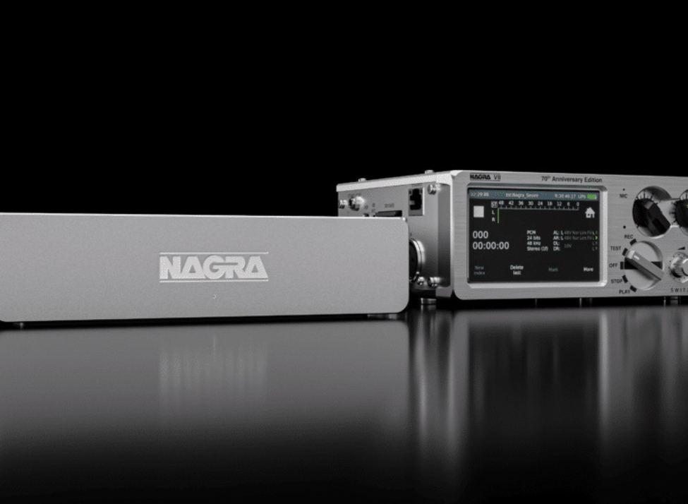 Nagra Compact