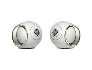 Chegou a nova geração Devialet Phantom Ultimate