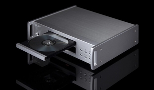 Novo TEAC PD-507T