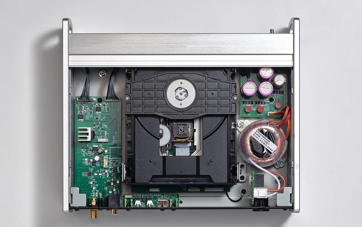 3 TEAC-PD-507T