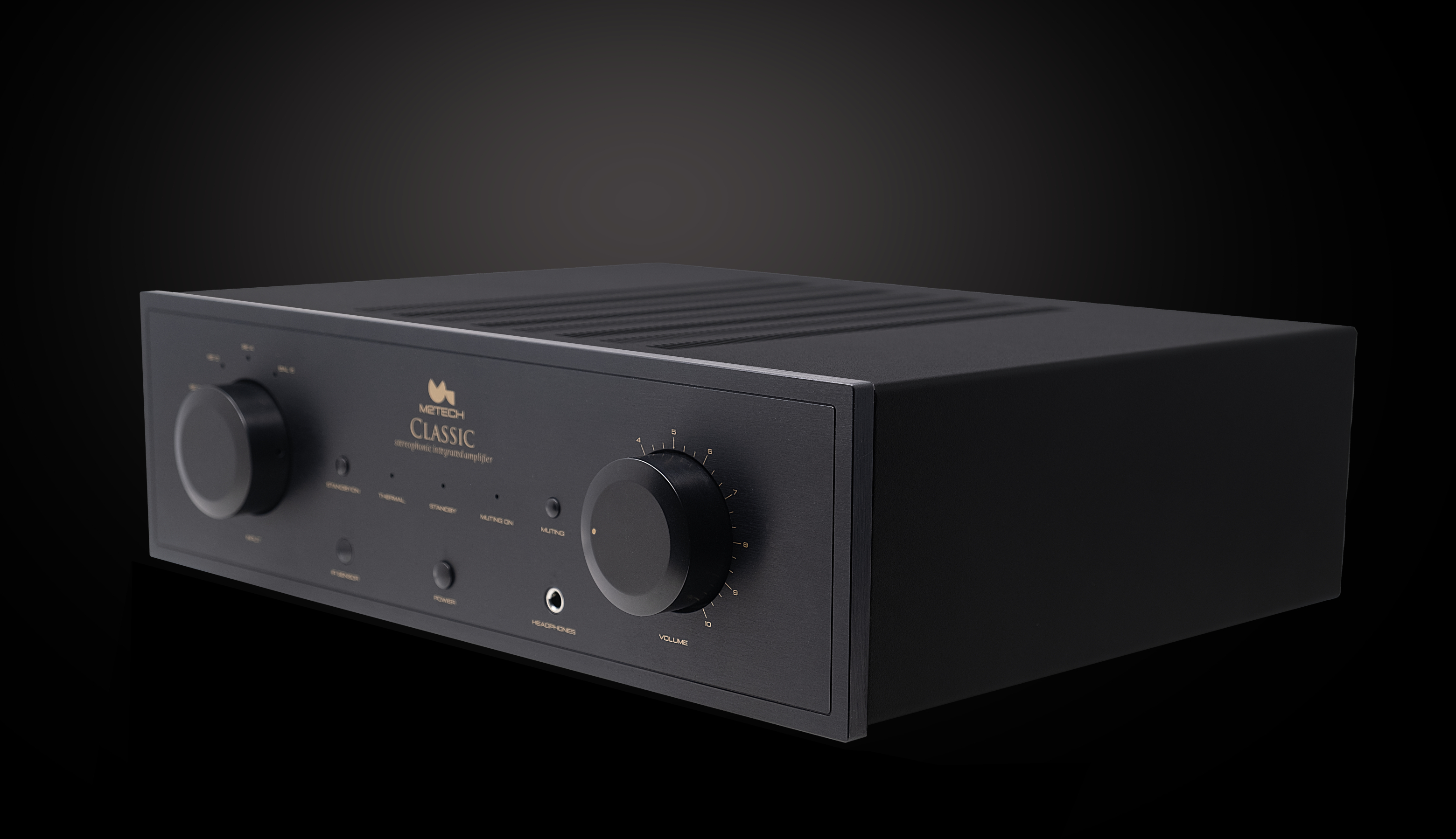 Foto 4 M2Tech Classic Amp