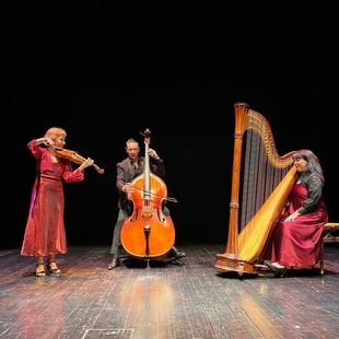 Vivaldi & Piazzolla – Oito Estações