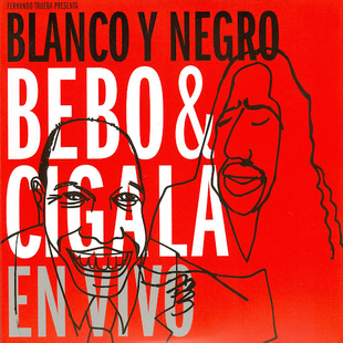 Bebo&Cigala e Bevo Valdés