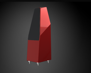 Wilson Audio Sabrina V