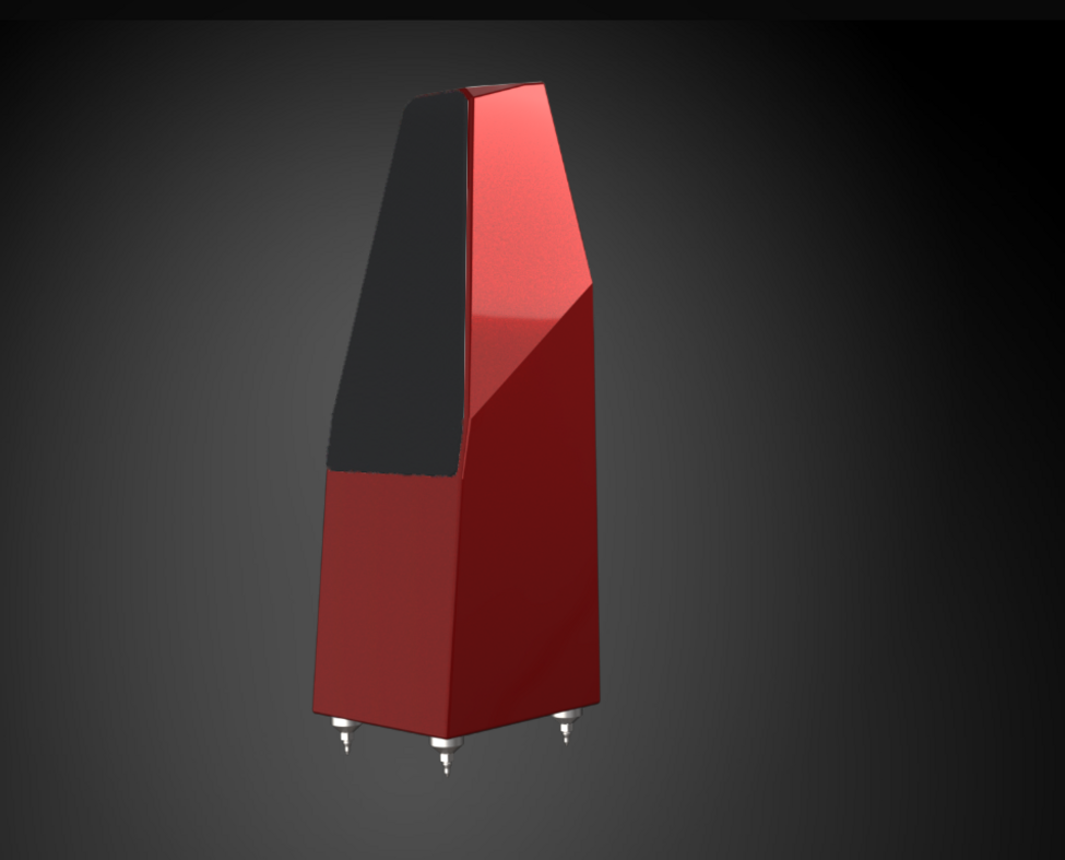 Wilson Audio Sabrina V
