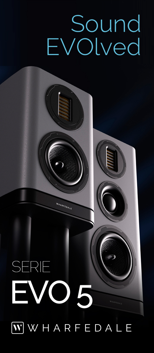 Sarte Audio Out 2025