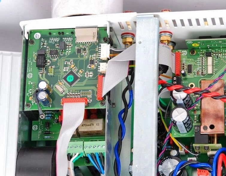 Foto 3 MBL C51 Foto 3 MBL C51