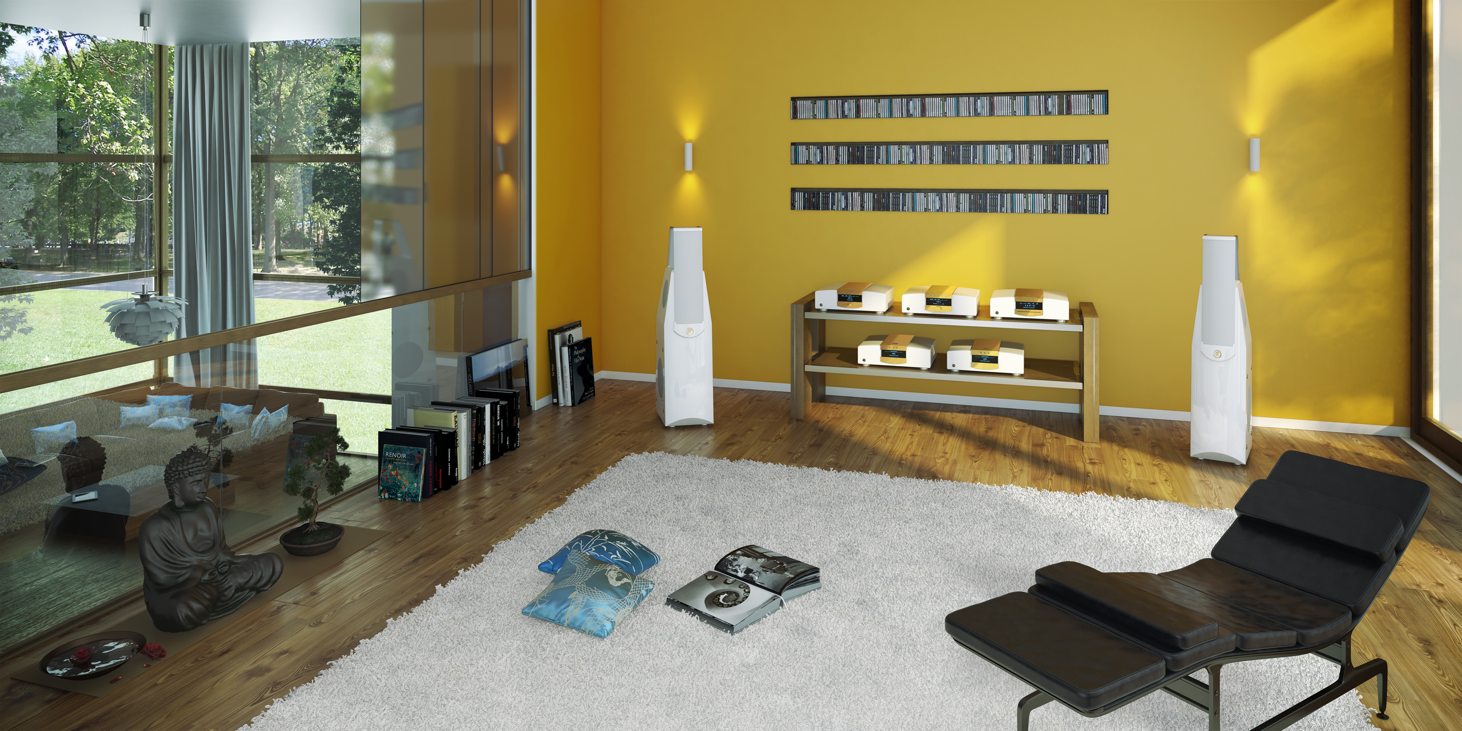 Foto 4 MBL C51 Foto 4 MBL C51