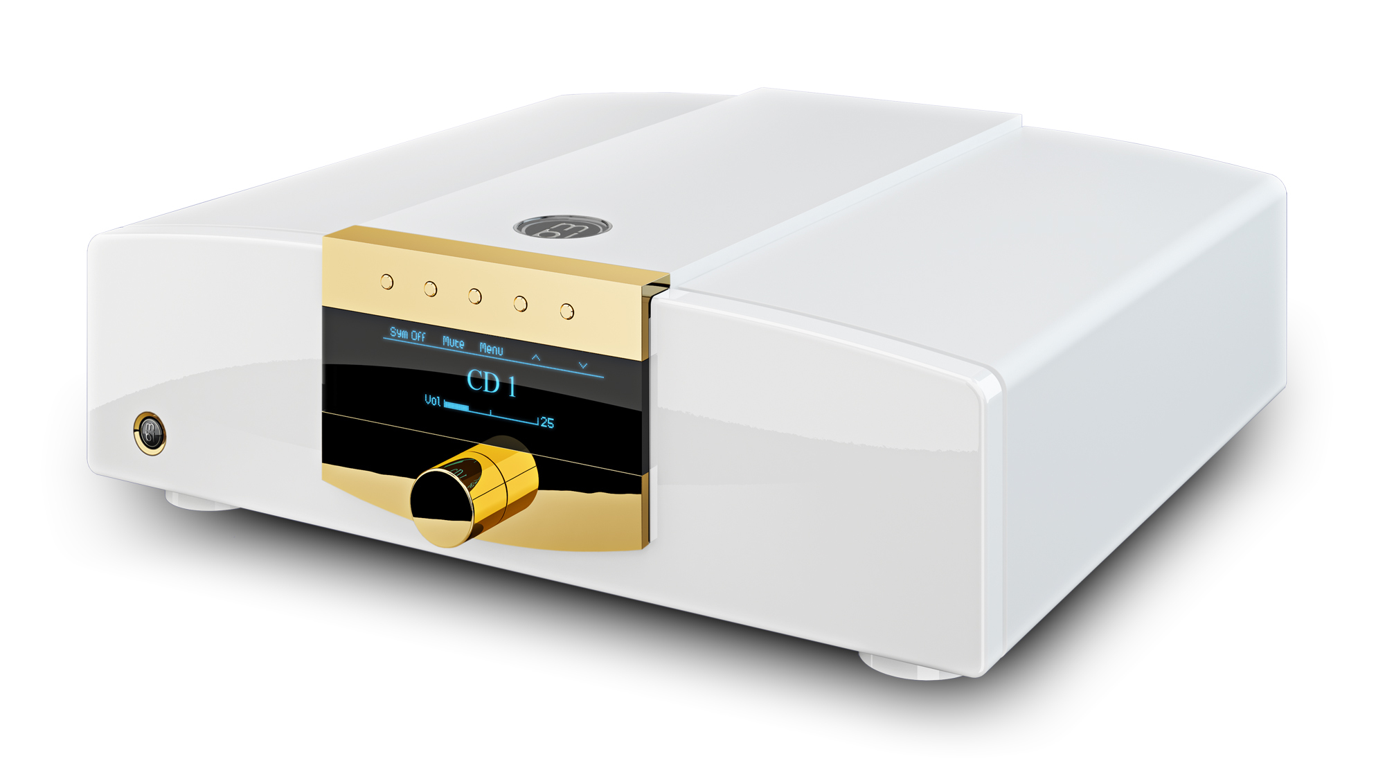 Foto 5 MBL C51 Foto 5 MBL C51