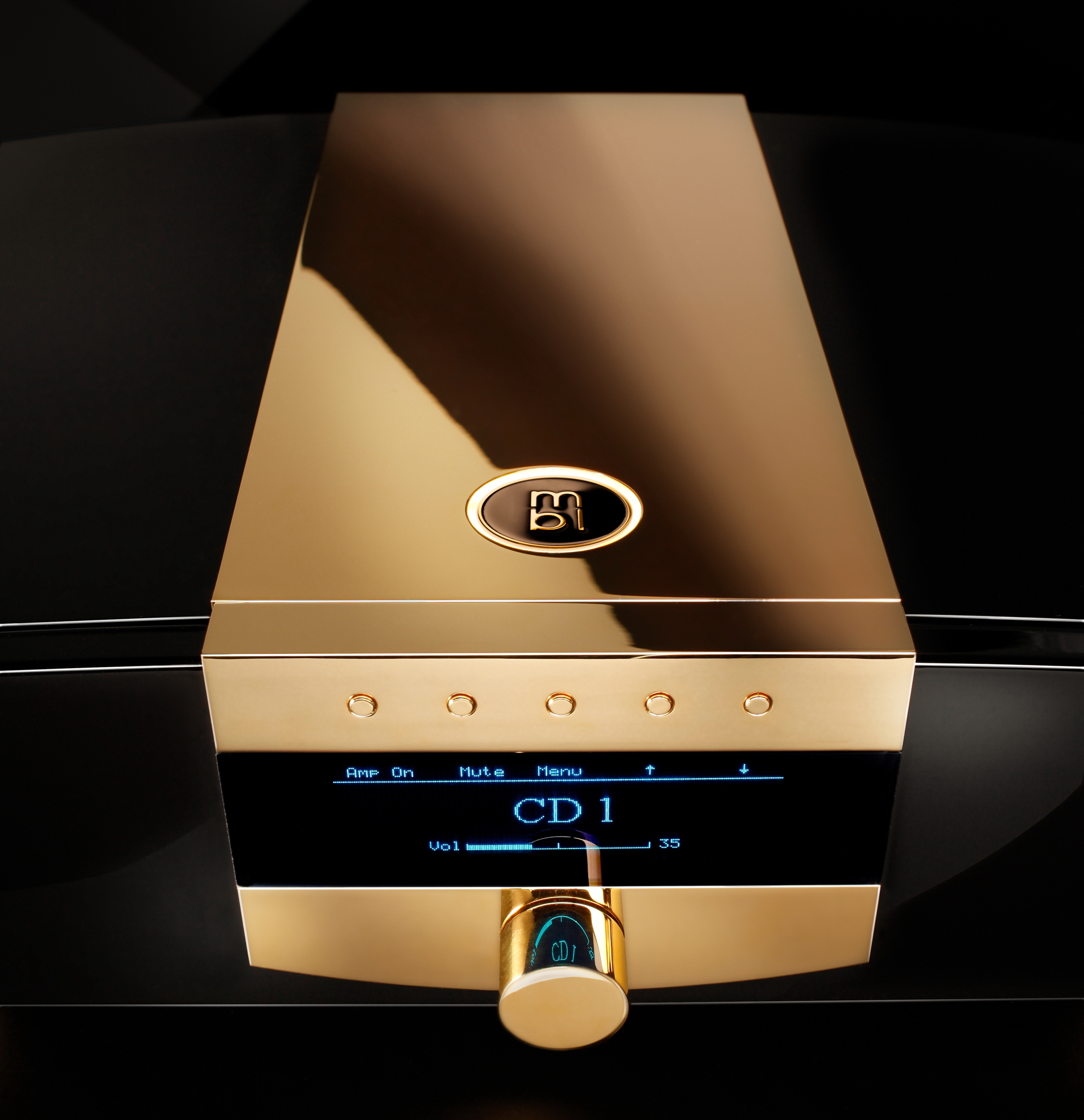 Foto 8 MBL C51 Foto 8 MBL C51