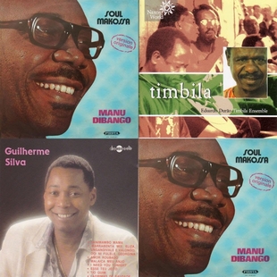 Manu Dibango “Soul Makossa”/Outros